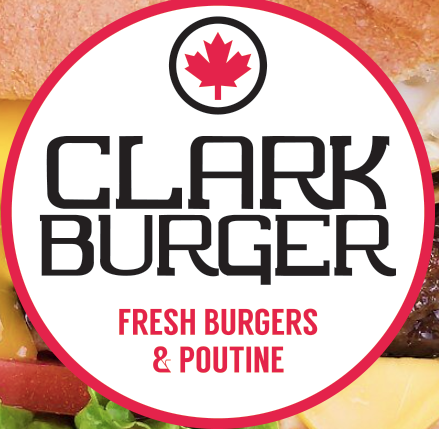 Clark Burger